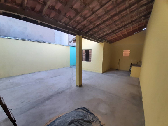 Imagem Casa com 2 Quartos à Venda, 122 m² em Jardim Santa Bárbara - Sorocaba Imagem Casa com 2 Quartos à Venda, 122 m² em Jardim Santa Bárbara - Sorocaba
