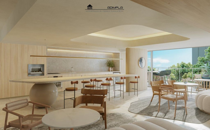 Imagem Apartamento com 3 Quartos à Venda, 172 m² em Ipanema - Rio De Janeiro