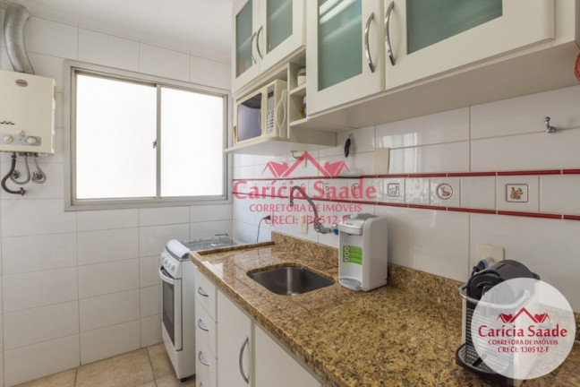 Imagem Apartamento com 2 Quartos à Venda, 63 m² em Paraíso - São Paulo