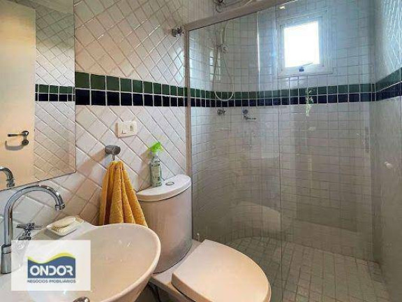 Imagem Casa de Condomínio com 3 Quartos à Venda, 314 m² em São Paulo Ii - Cotia Imagem Casa de Condomínio com 3 Quartos à Venda, 314 m² em São Paulo Ii - Cotia