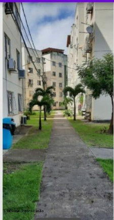 Imagem Apartamento com 2 Quartos à Venda, 42 m² em Sussuarana - Salvador Imagem Apartamento com 2 Quartos à Venda, 42 m² em Sussuarana - Salvador