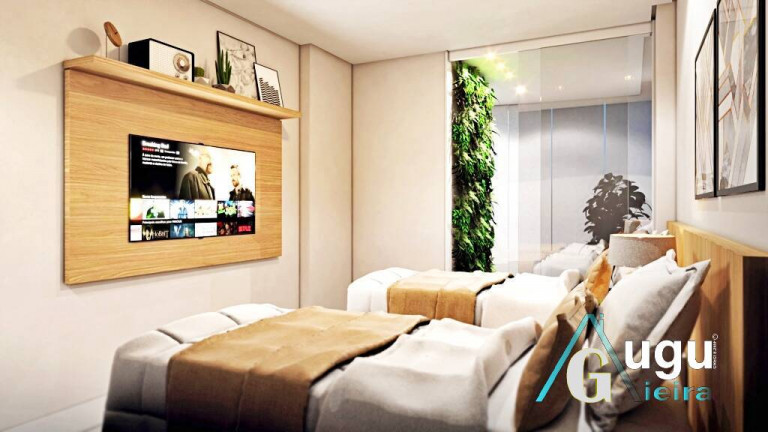 Imagem Apartamento com 4 Quartos à Venda, 172 m² em Praia Do Morro - Guarapari Imagem Apartamento com 4 Quartos à Venda, 172 m² em Praia Do Morro - Guarapari