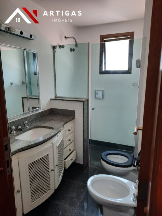 Imagem Apartamento com 4 Quartos à Venda, 150 m² em Parque Da Mooca - São Paulo Imagem Apartamento com 4 Quartos à Venda, 150 m² em Parque Da Mooca - São Paulo