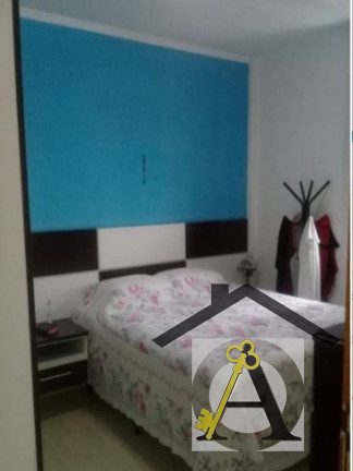 Imagem Apartamento com 3 Quartos à Venda, 100 m² em Campo Grande - Santos Imagem Apartamento com 3 Quartos à Venda, 100 m² em Campo Grande - Santos