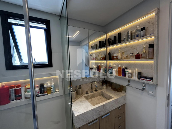 Imagem Apartamento com 2 Quartos à Venda, 125 m² em Praia Brava - Itajai