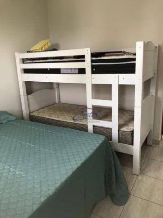 Imagem Apartamento com 2 Quartos à Venda, 70 m² em Aviação - Praia Grande