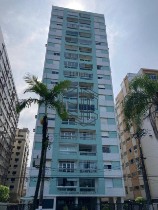 Imagem Apartamento com 1 Quarto à Venda, 47 m² em Boqueirão - Santos Imagem Apartamento com 1 Quarto à Venda, 47 m² em Boqueirão - Santos