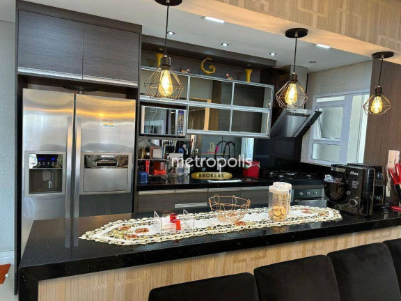 Imagem Apartamento com 3 Quartos à Venda, 127 m² em Santa Paula - São Caetano Do Sul Imagem Apartamento com 3 Quartos à Venda, 127 m² em Santa Paula - São Caetano Do Sul