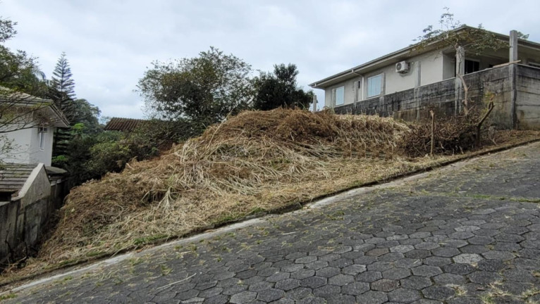 Imagem Terreno à Venda, 748 m² em Costa E Silva - Joinville