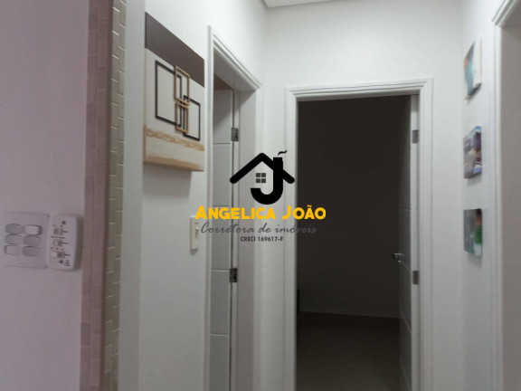Imagem Apartamento com 2 Quartos à Venda, 70 m² em Itarare - São Vicente