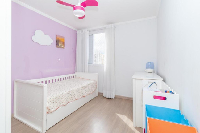Imagem Apartamento com 3 Quartos à Venda, 98 m² em Ipiranga - São Paulo