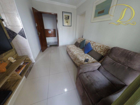 Imagem Apartamento com 1 Quarto à Venda, 55 m² em Aviação - Praia Grande Imagem Apartamento com 1 Quarto à Venda, 55 m² em Aviação - Praia Grande