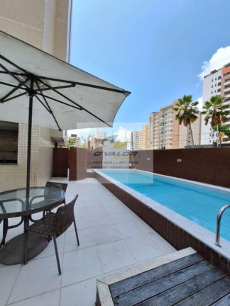 Imagem Apartamento com 3 Quartos à Venda, 150 m² em Cabo Branco - João Pessoa Imagem Apartamento com 3 Quartos à Venda, 150 m² em Cabo Branco - João Pessoa