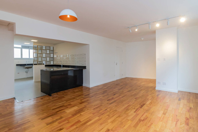 Imagem Apartamento com 3 Quartos à Venda, 129 m² em Higienopolis - São Paulo