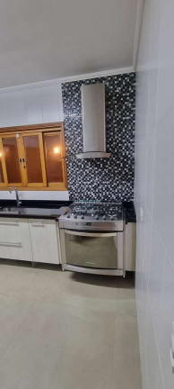Imagem Casa com 3 Quartos à Venda, 185 m² em Jardim Ana Estela - Carapicuíba