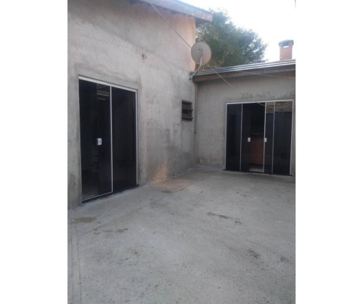 Imagem Casa com 3 Quartos à Venda, 115 m² em Dom Rodrigo - São José Dos Pinhais