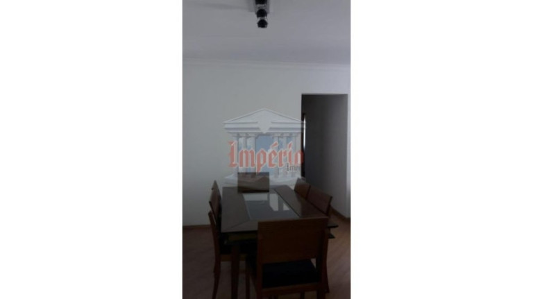 Imagem Apartamento com 3 Quartos à Venda, 60 m² em Parque Marajoara - Santo André Imagem Apartamento com 3 Quartos à Venda, 60 m² em Parque Marajoara - Santo André