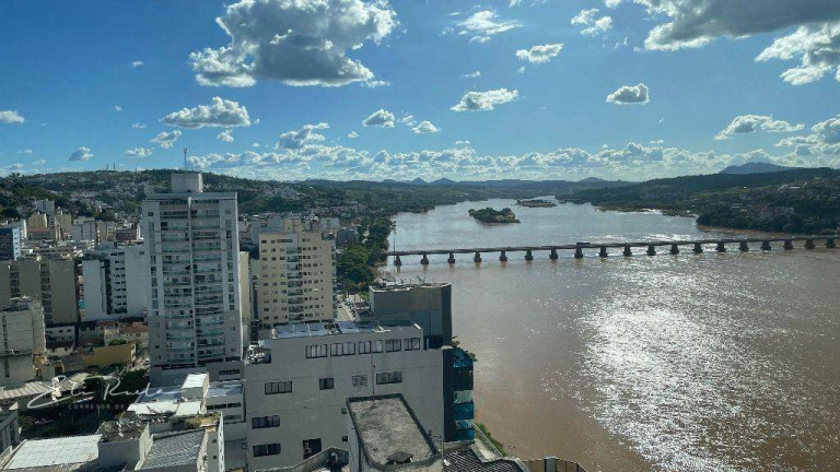 Imagem Apartamento com 4 Quartos à Venda, 193 m² em Centro - Colatina Imagem Apartamento com 4 Quartos à Venda, 193 m² em Centro - Colatina