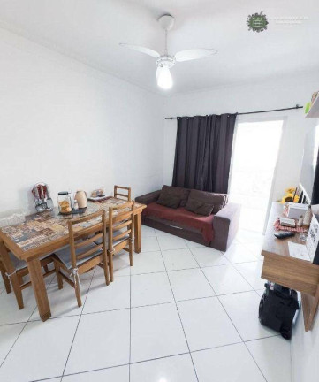 Imagem Apartamento com 1 Quarto à Venda, 51 m² em Vila Assunção - Praia Grande Imagem Apartamento com 1 Quarto à Venda, 51 m² em Vila Assunção - Praia Grande