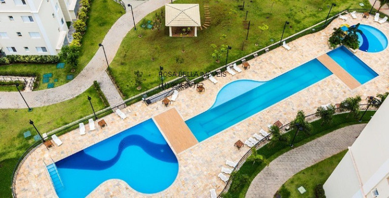 Imagem Apartamento com 2 Quartos à Venda, 78 m² em Jardim Ermida I - Jundiaí Imagem Apartamento com 2 Quartos à Venda, 78 m² em Jardim Ermida I - Jundiaí