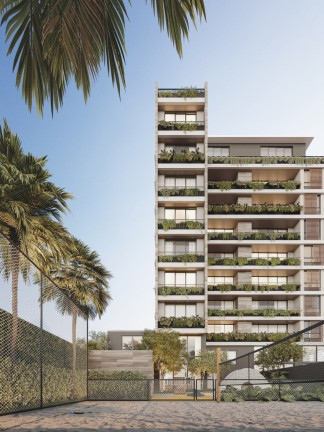Imagem Cobertura com 4 Quartos à Venda, 261 m² em Ahú - Curitiba