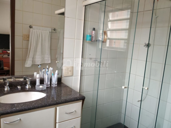 Imagem Apartamento com 3 Quartos à Venda, 141 m² em Perdizes - São Paulo