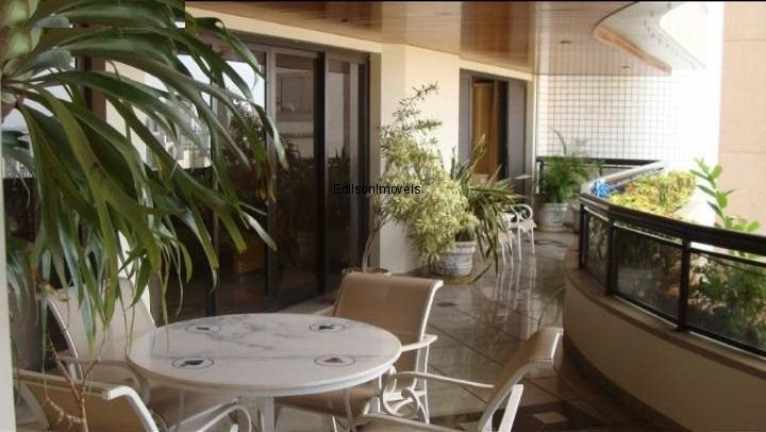Imagem Apartamento com 6 Quartos à Venda, 490 m² em Cambuí - Campinas Imagem Apartamento com 6 Quartos à Venda, 490 m² em Cambuí - Campinas