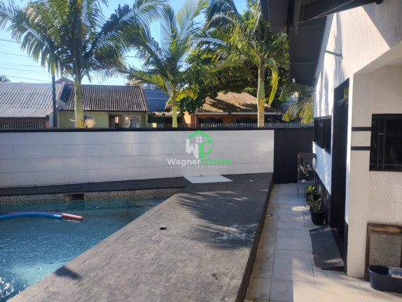 Imagem Casa com 3 Quartos à Venda, 40 m² em Canoas - Pontal Do Paraná Imagem Casa com 3 Quartos à Venda, 40 m² em Canoas - Pontal Do Paraná