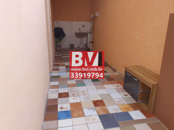 Imagem Casa com 5 Quartos à Venda, 269 m² em Rocha Miranda - Rio De Janeiro