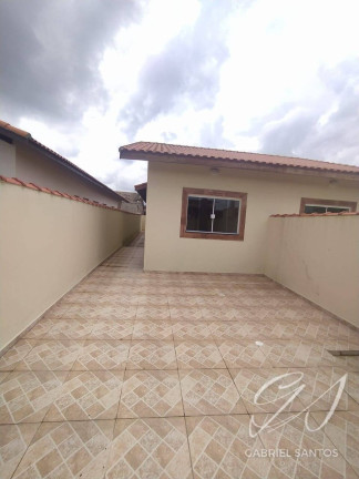 Imagem Casa com 2 Quartos à Venda, 125 m² em Balneário Tupy - Itanhaém