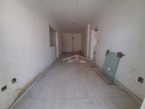 Imagem Apartamento com 2 Quartos à Venda, 88 m² em Aviação - Praia Grande