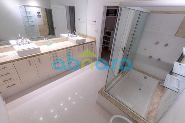 Imagem Apartamento com 4 Quartos à Venda, 525 m² em Flamengo - Rio De Janeiro