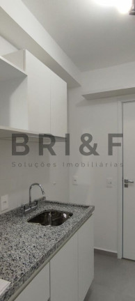 Imagem Apartamento com 3 Quartos para Alugar, 77 m² em Morumbi - São Paulo Imagem Apartamento com 3 Quartos para Alugar, 77 m² em Morumbi - São Paulo