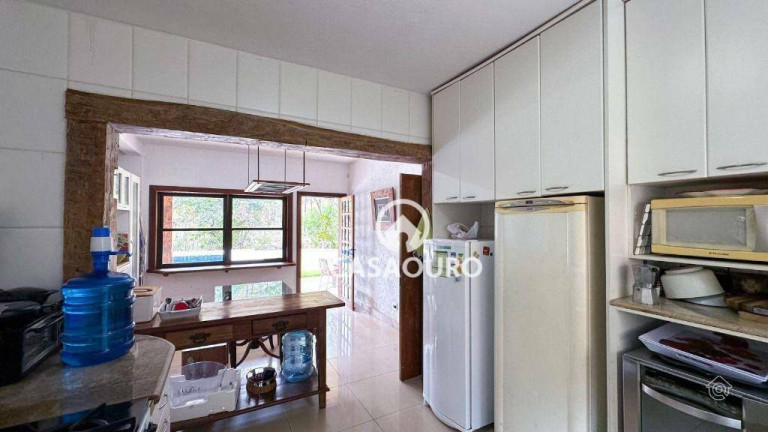 Imagem Casa com 3 Quartos à Venda, 360 m² em Pasargada - Nova Lima Imagem Casa com 3 Quartos à Venda, 360 m² em Pasargada - Nova Lima