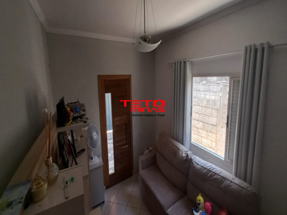 Imagem Casa com 3 Quartos à Venda, 180 m² em Jardim Serrano - São Lourenço Imagem Casa com 3 Quartos à Venda, 180 m² em Jardim Serrano - São Lourenço
