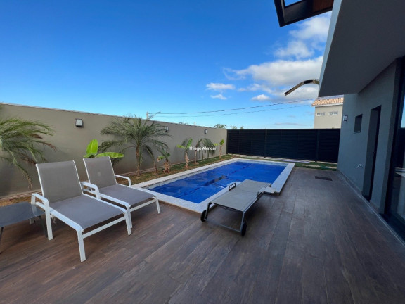Imagem Casa de Condomínio com 3 Quartos à Venda, 450 m² em Residencial Alphaville Iv - Campo Grande Imagem Casa de Condomínio com 3 Quartos à Venda, 450 m² em Residencial Alphaville Iv - Campo Grande