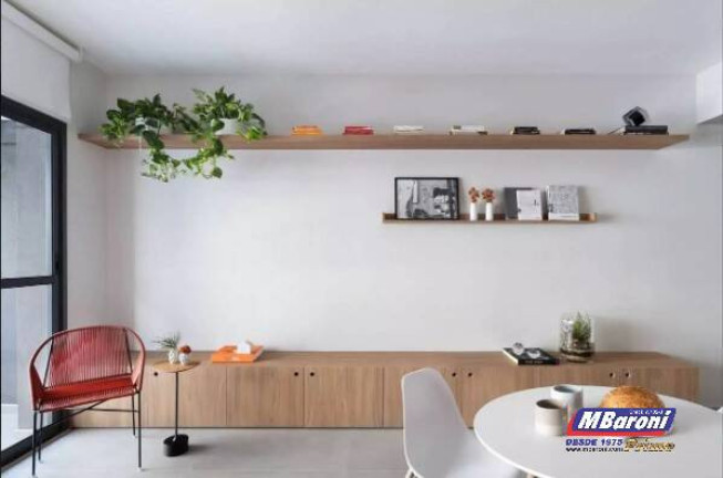 Imagem Apartamento com 1 Quarto à Venda, 30 m² em Bela Vista - São Paulo Imagem Apartamento com 1 Quarto à Venda, 30 m² em Bela Vista - São Paulo