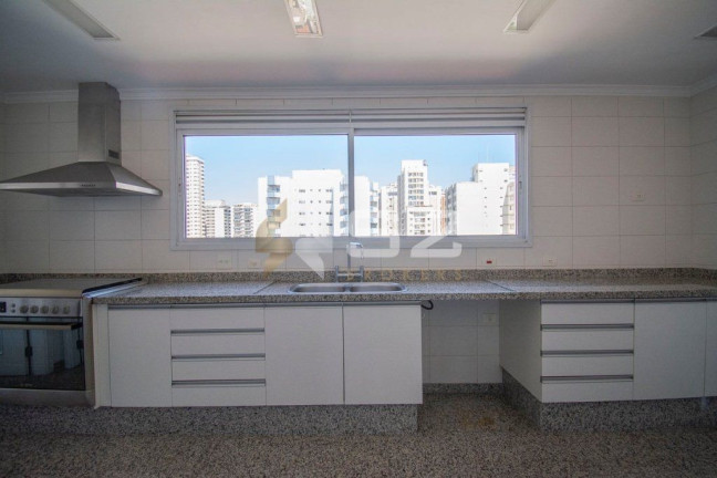 Imagem Apartamento com 4 Quartos à Venda, 225 m² em Perdizes - São Paulo Imagem Apartamento com 4 Quartos à Venda, 225 m² em Perdizes - São Paulo