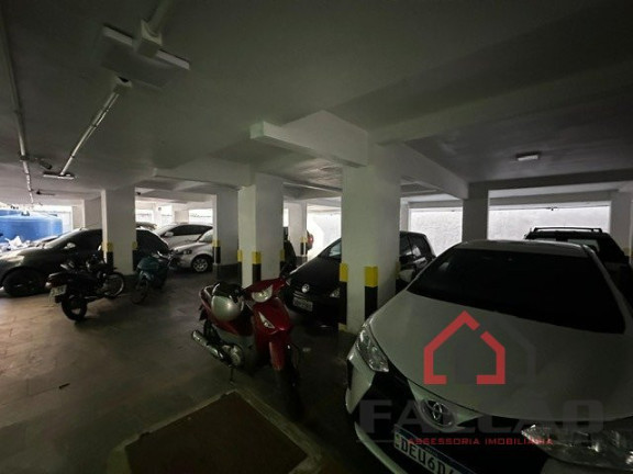 Imagem Apartamento com 1 Quarto à Venda, 48 m² em Pompéia - Santos Imagem Apartamento com 1 Quarto à Venda, 48 m² em Pompéia - Santos