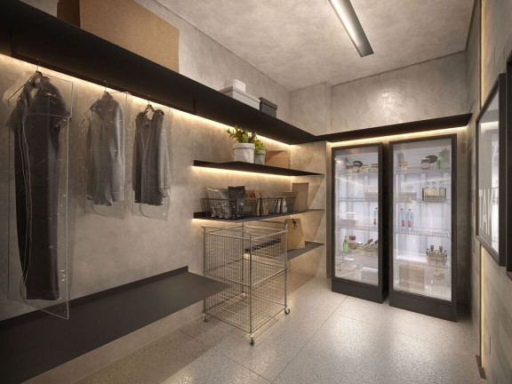 Imagem Apartamento com 4 Quartos à Venda, 372 m² em Jardim Paulista - São Paulo Imagem Apartamento com 4 Quartos à Venda, 372 m² em Jardim Paulista - São Paulo