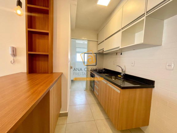 Imagem Apartamento com 2 Quartos para Alugar, 63 m² em Parque Industrial - Itu