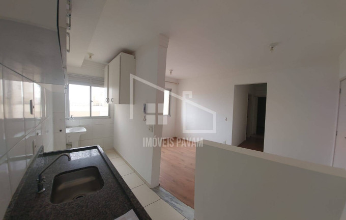 Imagem Apartamento com 2 Quartos à Venda, 52 m² em Centro - São Bernardo Do Campo Imagem Apartamento com 2 Quartos à Venda, 52 m² em Centro - São Bernardo Do Campo