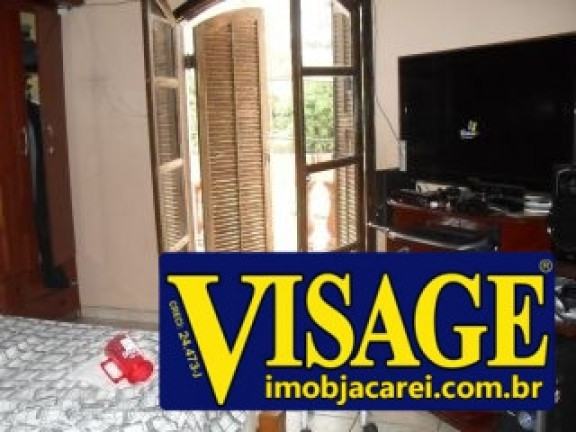 Imagem Casa com 1 Quarto à Venda, em Jd. Paraiso - Jacareí Imagem Casa com 1 Quarto à Venda, em Jd. Paraiso - Jacareí
