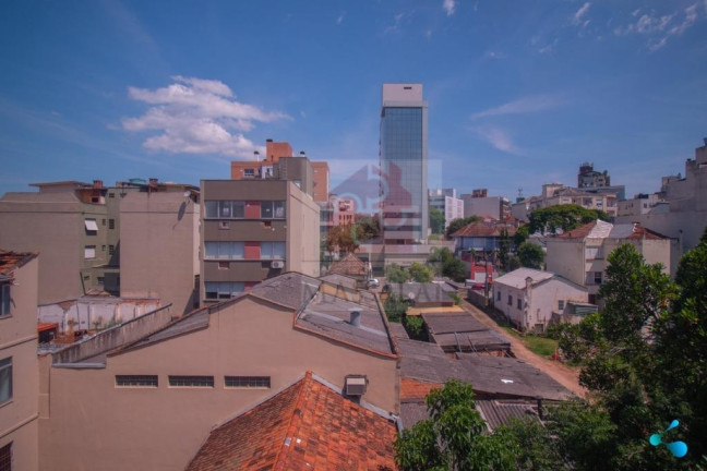 Imagem Imóvel para Alugar, 44 m² em Petrópolis - Porto Alegre Imagem Imóvel para Alugar, 44 m² em Petrópolis - Porto Alegre