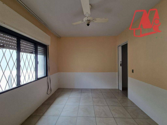 Imagem Casa para Alugar, 100 m² em Santana - Porto Alegre