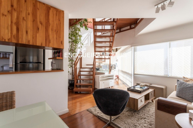 Imagem Imóvel com 2 Quartos à Venda, 192 m² em Pinheiros - São Paulo Imagem Imóvel com 2 Quartos à Venda, 192 m² em Pinheiros - São Paulo