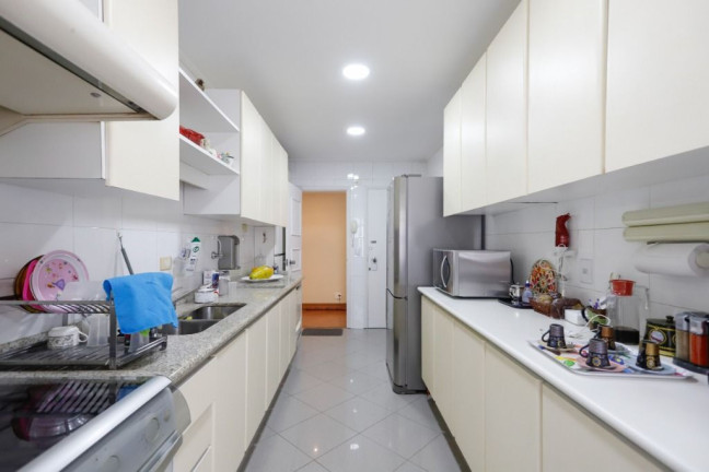 Imagem Apartamento com 3 Quartos à Venda, 128 m² em Paraíso - São Paulo Imagem Apartamento com 3 Quartos à Venda, 128 m² em Paraíso - São Paulo