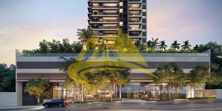 Imagem Apartamento com 3 Quartos à Venda, 119 m² em Chácara Klabin - São Paulo Imagem Apartamento com 3 Quartos à Venda, 119 m² em Chácara Klabin - São Paulo