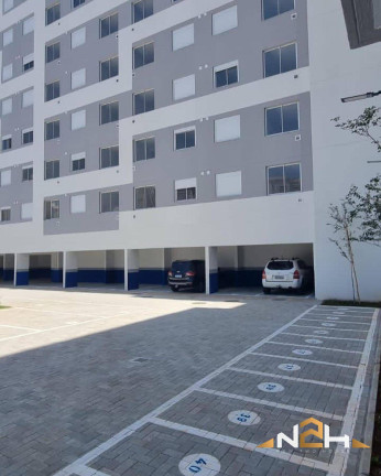 Imagem Apartamento com 2 Quartos à Venda, 34 m² em Tatuapé - São Paulo