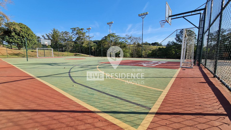 Imagem Terreno em Condomínio à Venda, 640 m² em Loteamento Residencial Vale Das águas - Itatiba